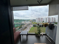 RiverParc Residence (D19), Condominium #573676861